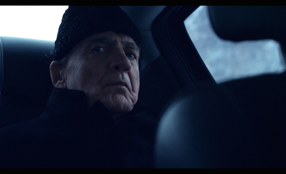 in order of disappearance1