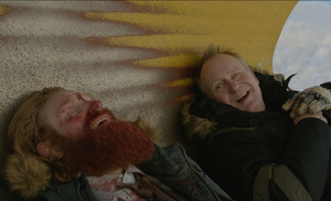 in order of disappearance3