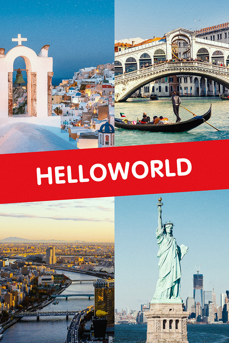 HELLOWORLD