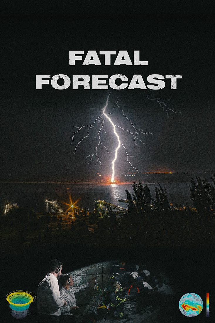 FATAL FORECAST