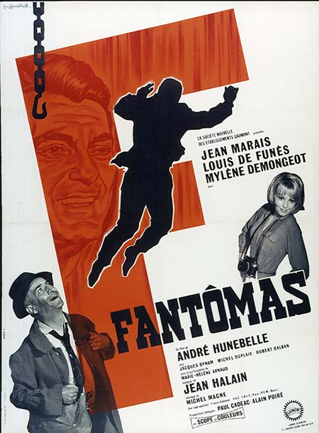 FANTOMAS