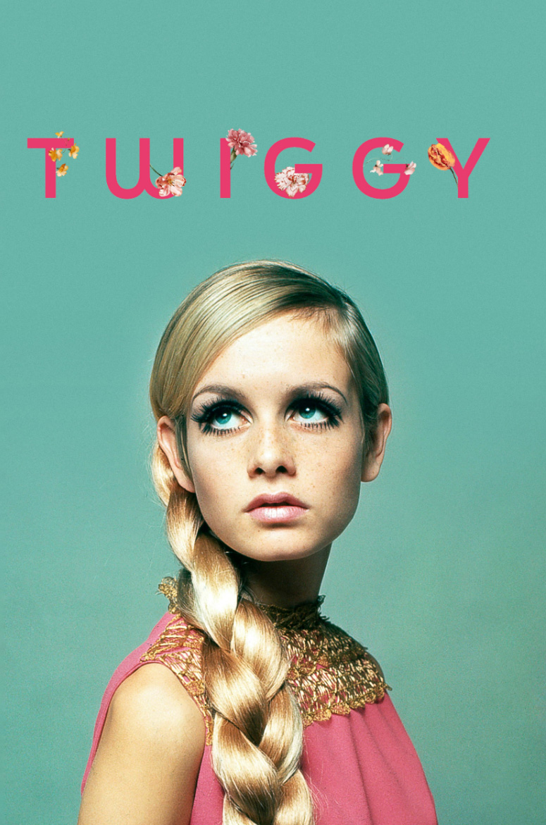 TWIGGY