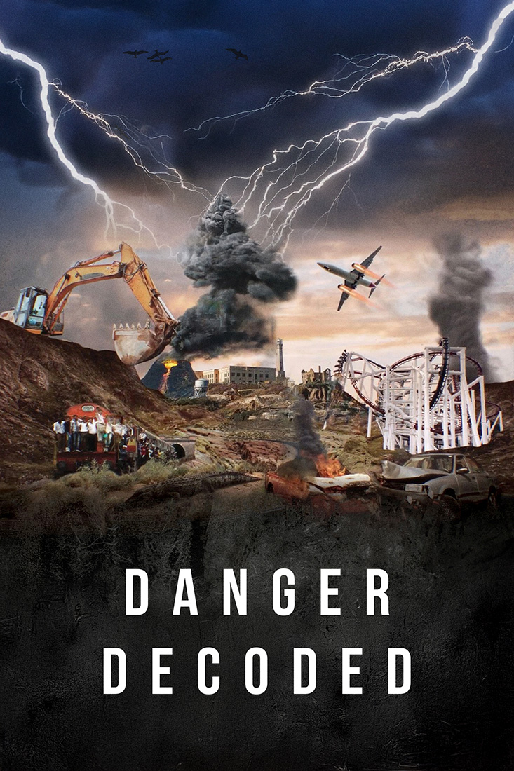DANGER DECODED