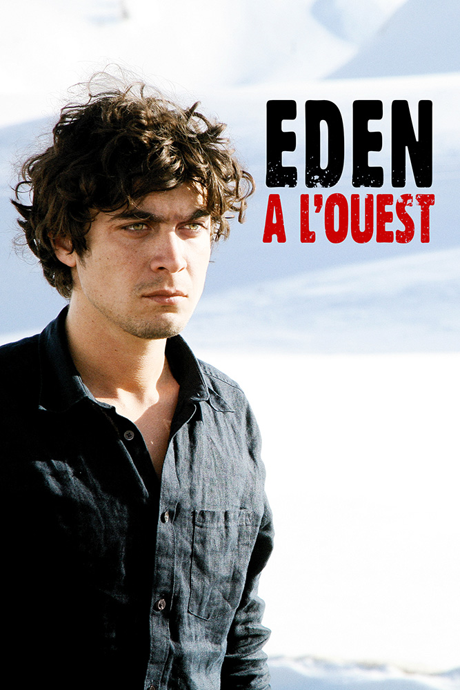 EDEN A L’OUEST