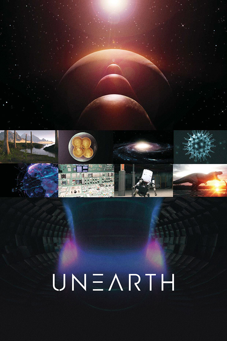 UNEARTH, S. 1-2