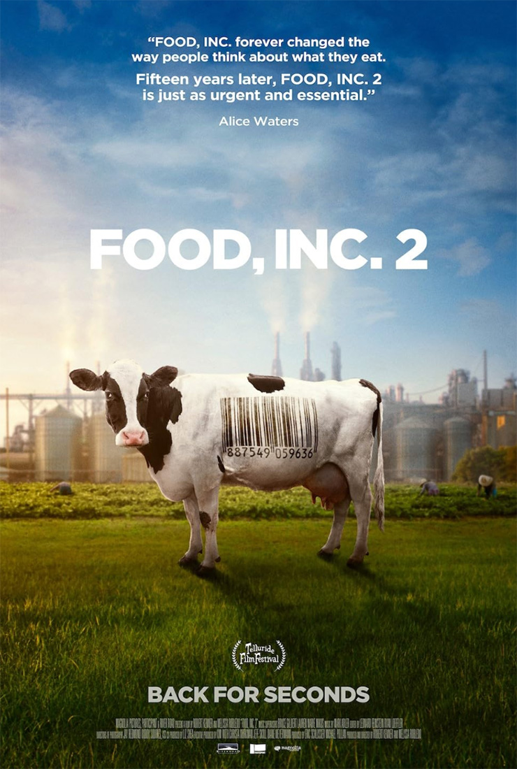 FOOD, INC. 2