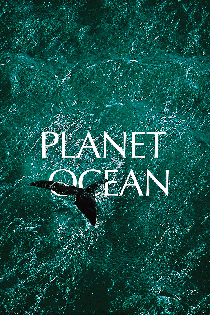 Planet Ocean