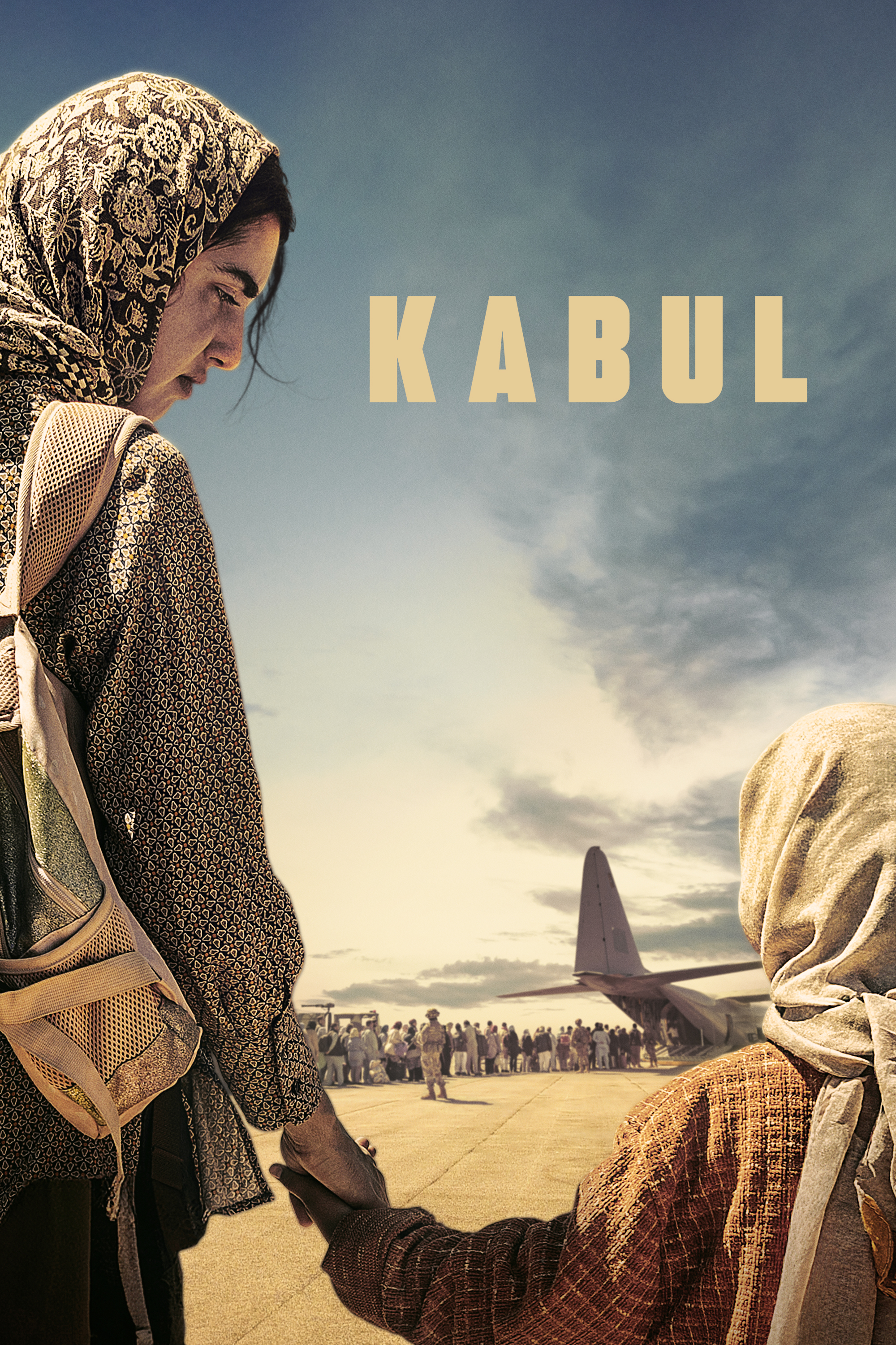 KABUL