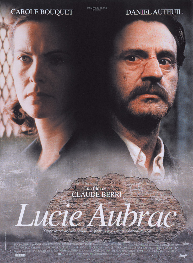 LUCIE AUBRAC
