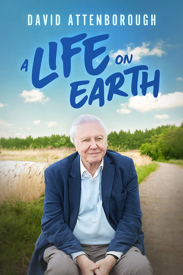 DAVID ATTENBOROUGH: A LIFE ON EARTH