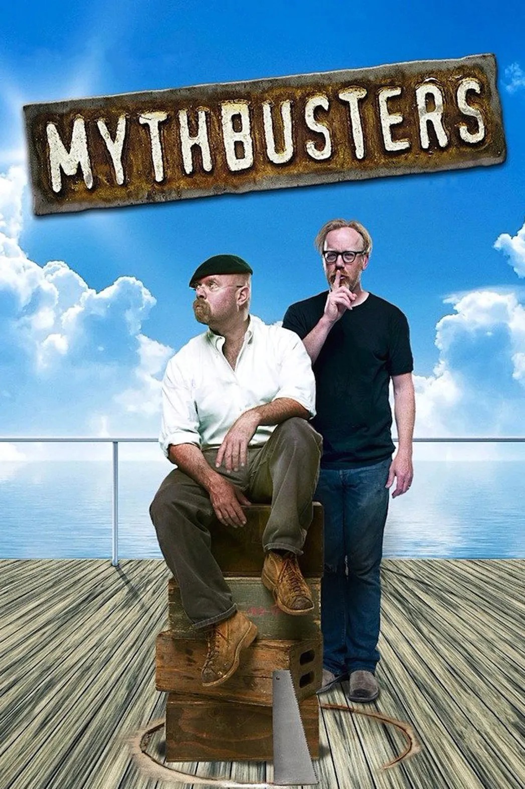 Mythbusters, 1-9