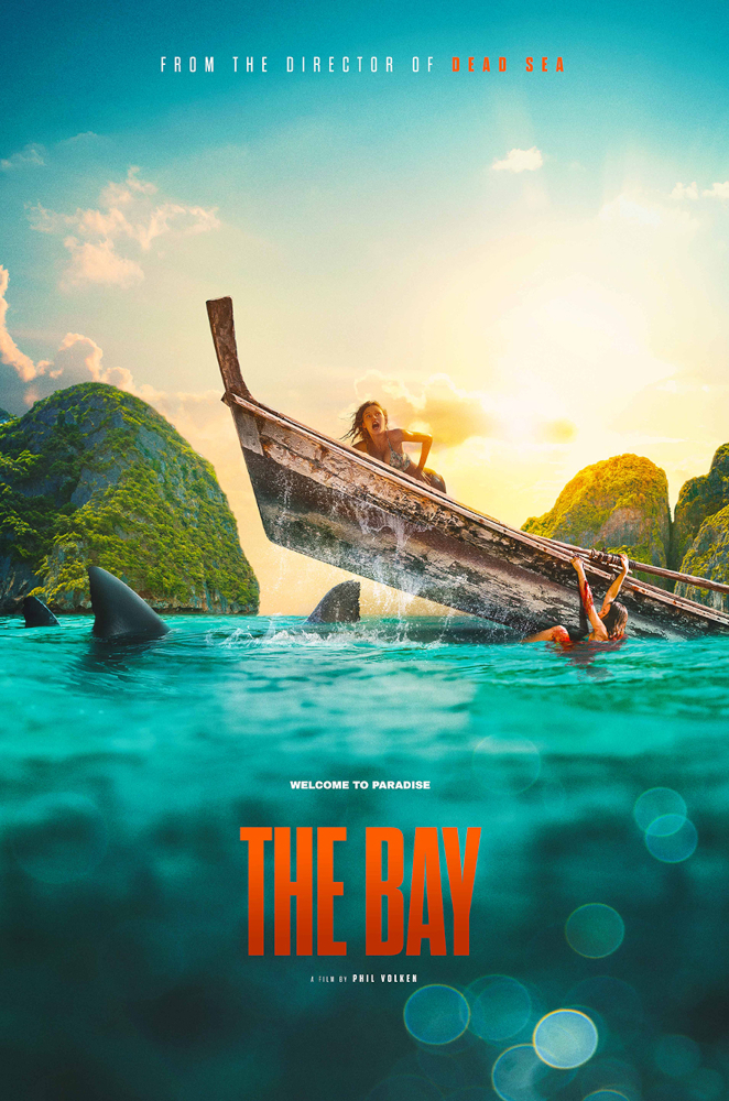 КРОВАВАЯ БУХТА