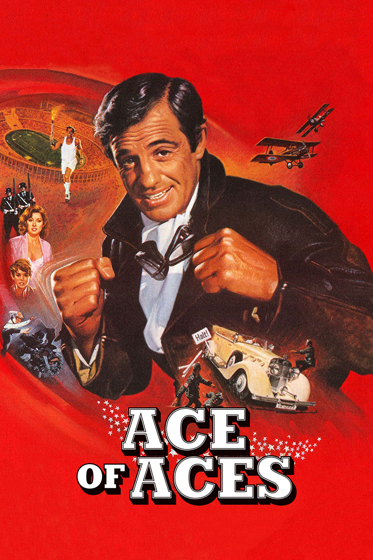 ACE OF ACES