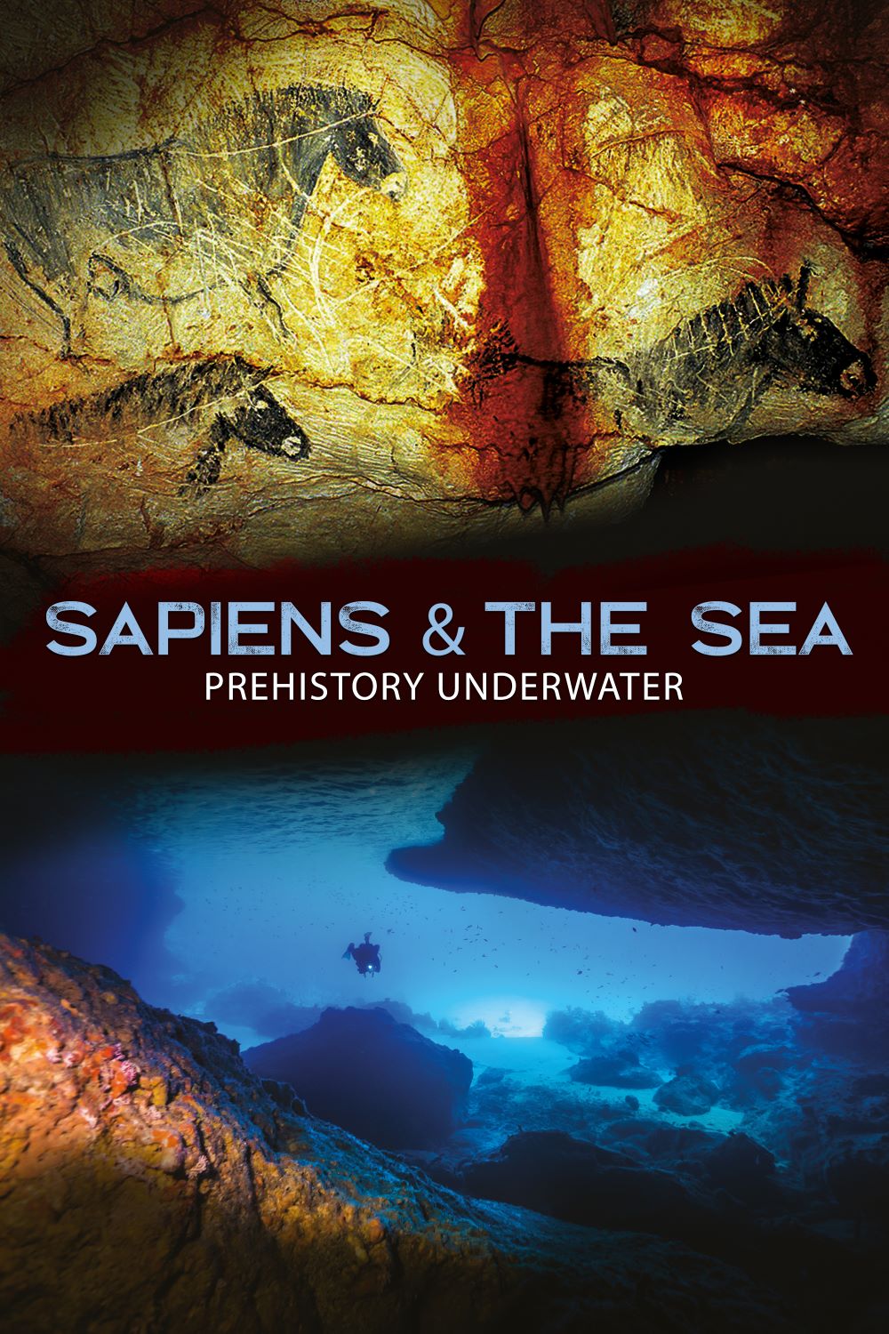 Sapiens and the Sea: Prehistory Underwater