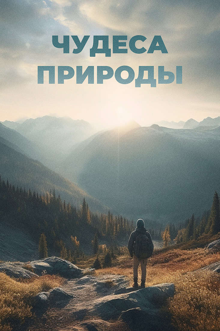 MIRACLES OF NATURE