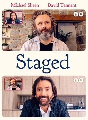 STAGED, 1-2