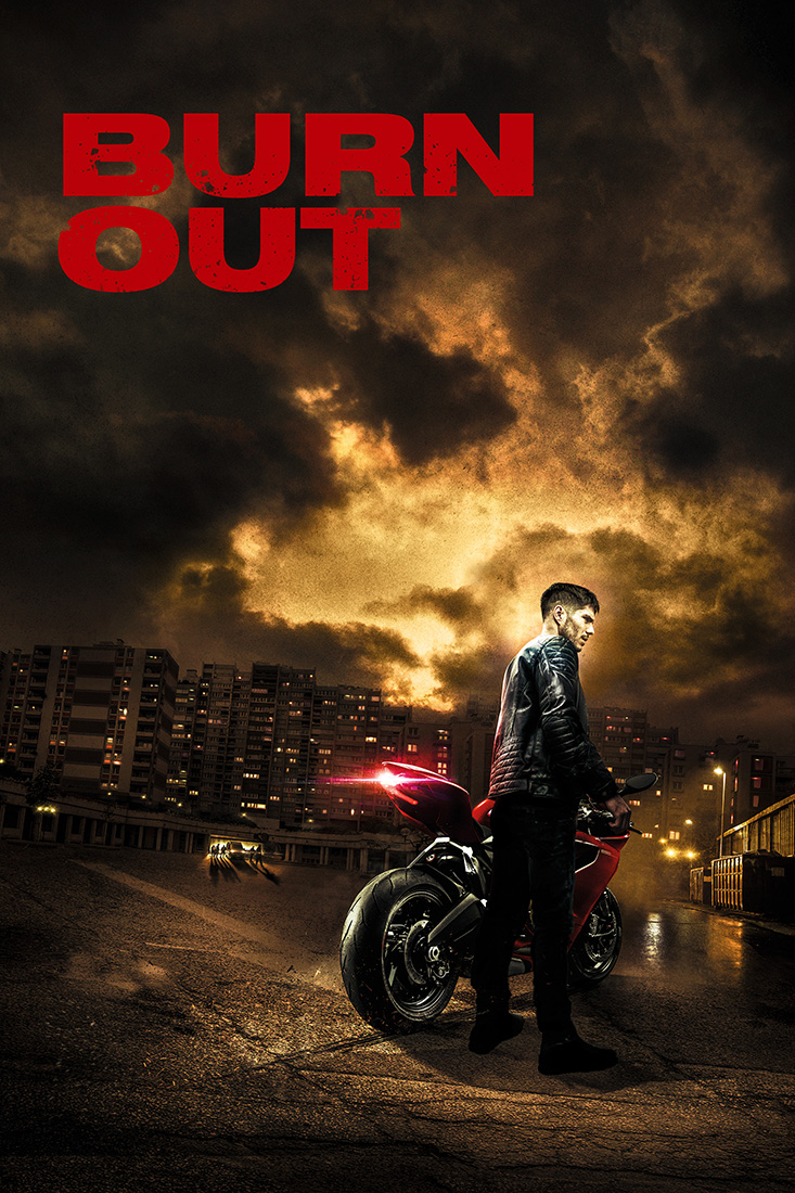 BURN OUT 