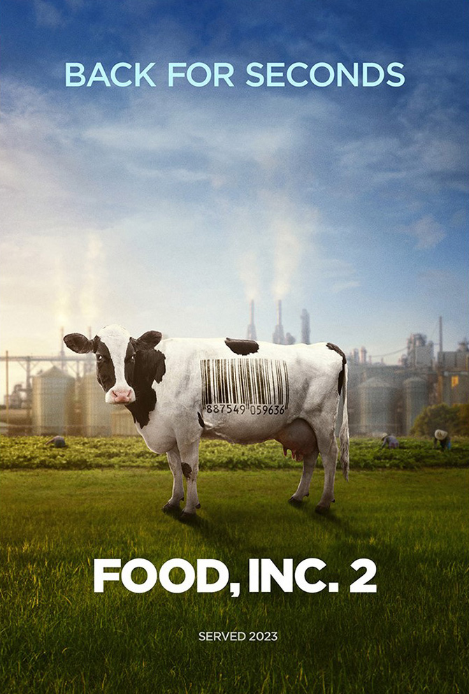 FOOD, INC. 2