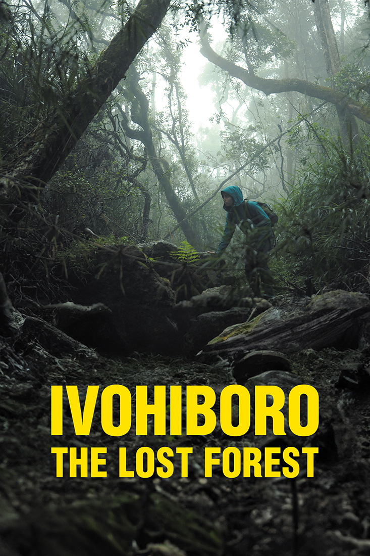 Ivohiboro