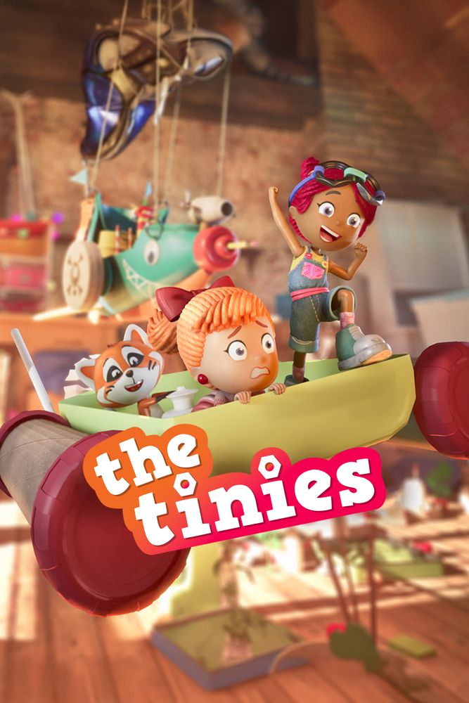 THE TINIES