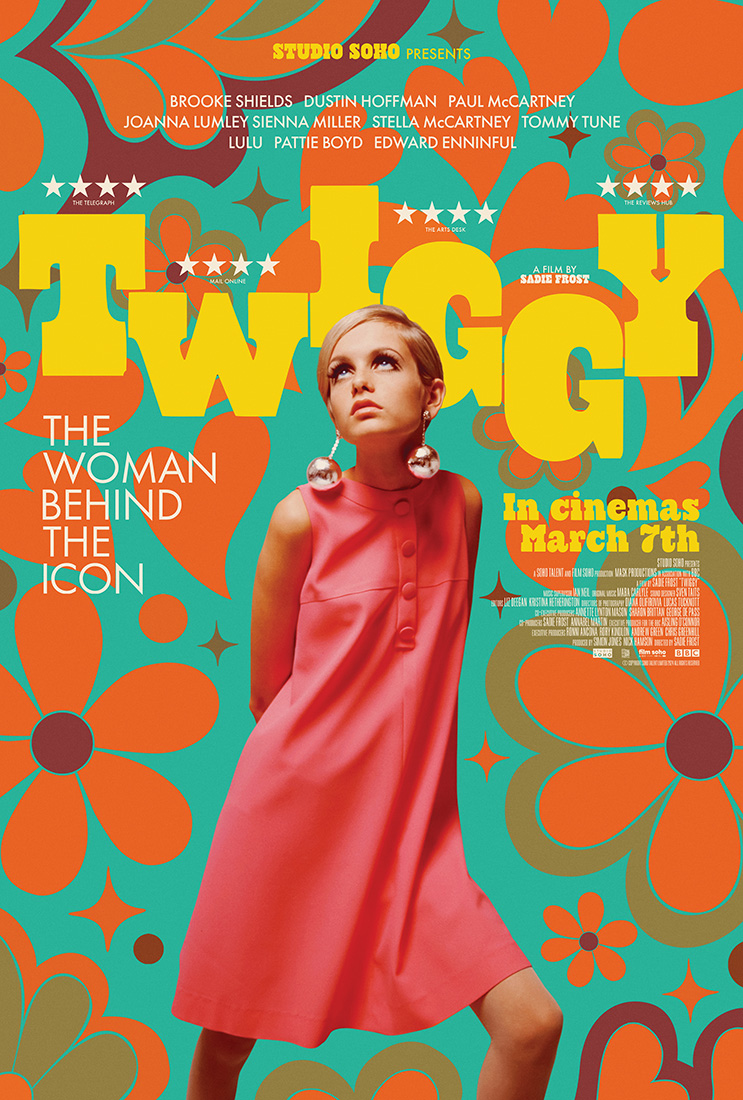 TWIGGY