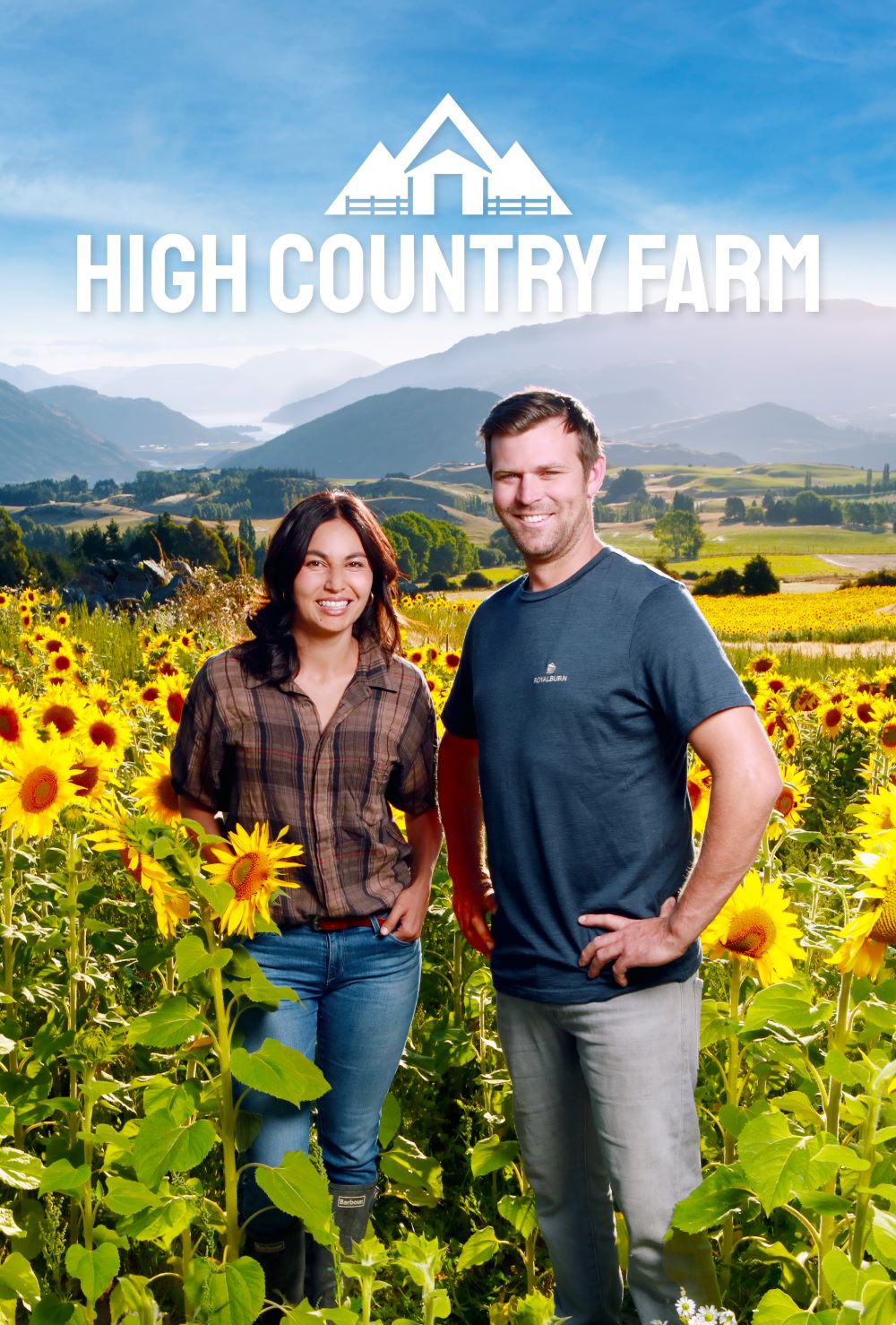 High Country Farm