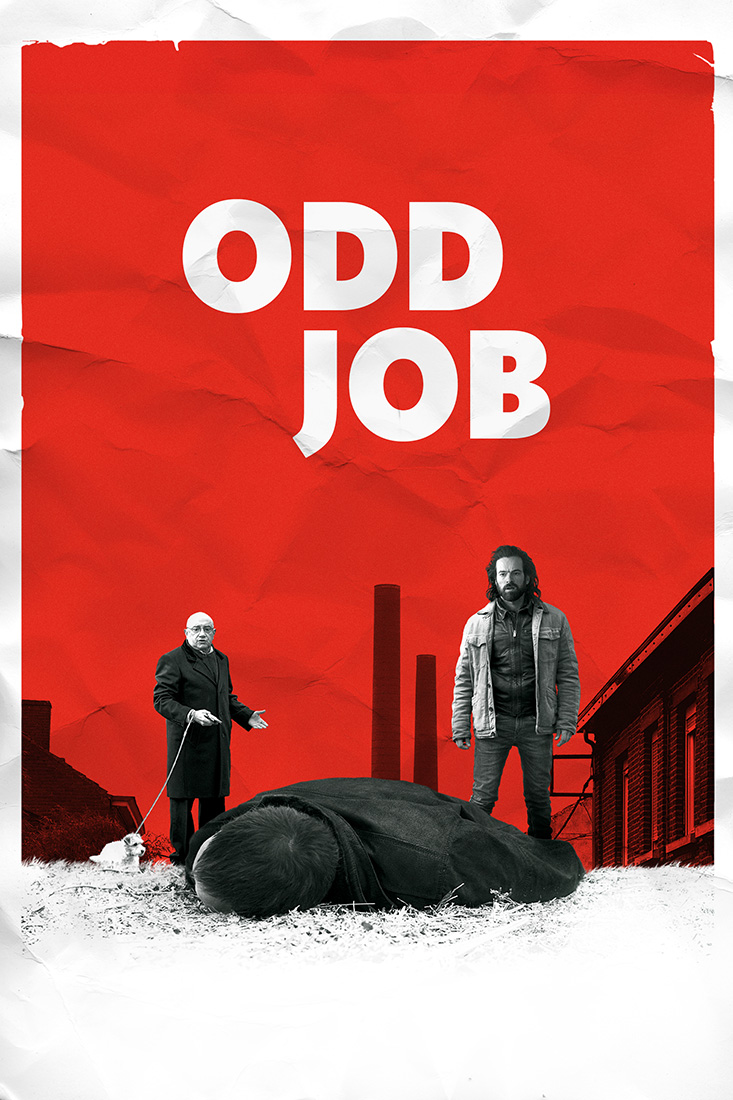 ODD JOB