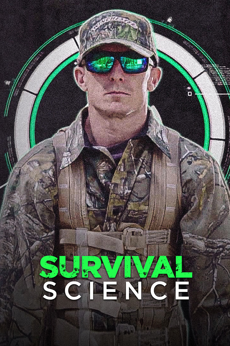 SURVIVAL SCIENCE