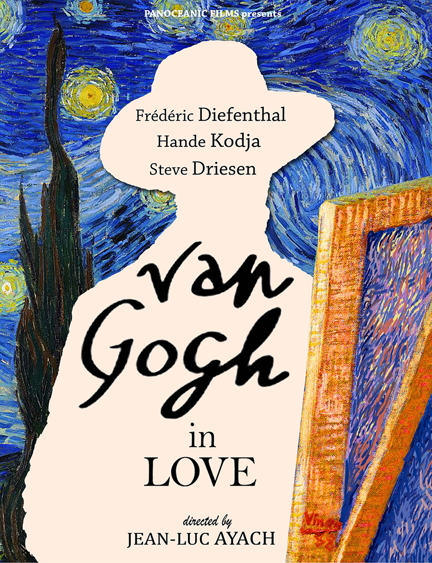 Van Gogh in Love