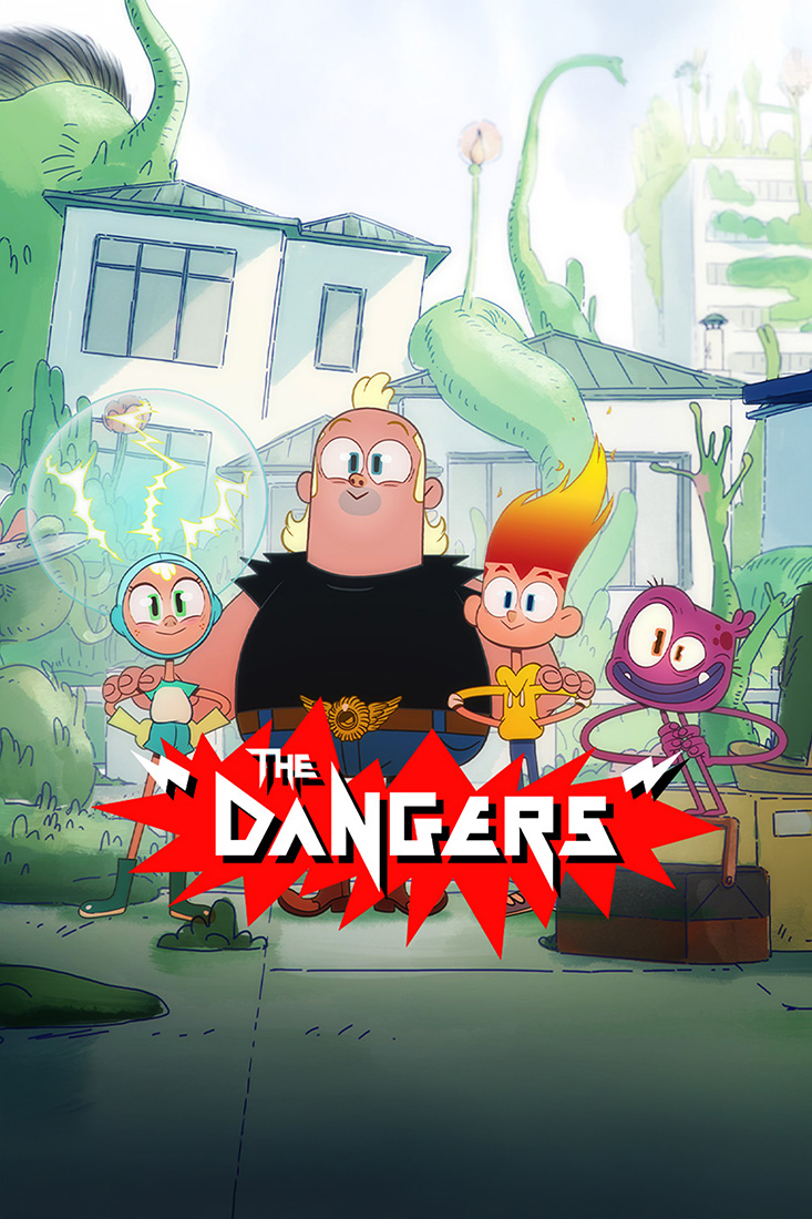 The Dangers