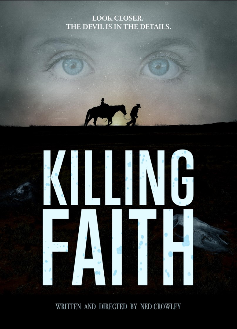 KILLING FAITH