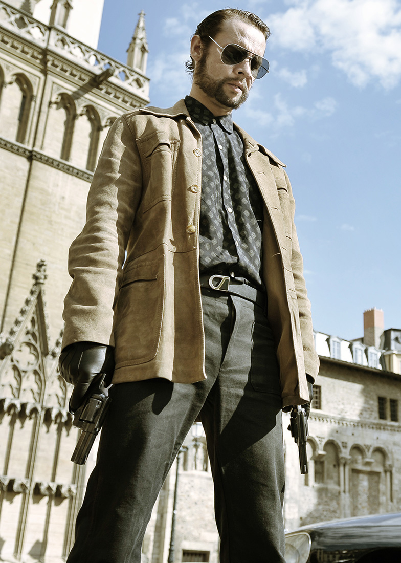 НЕПРИКАСАЕМЫЕ